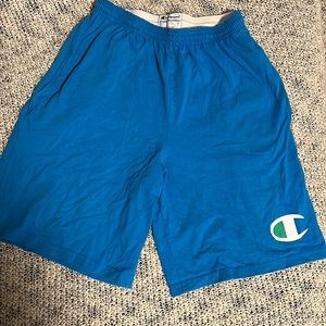 Men’s champion shorts